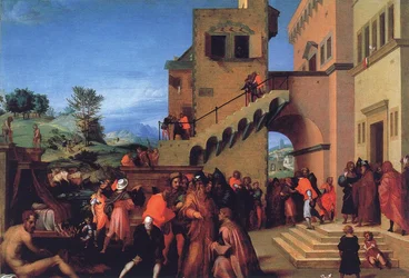 Geschichten von Joseph